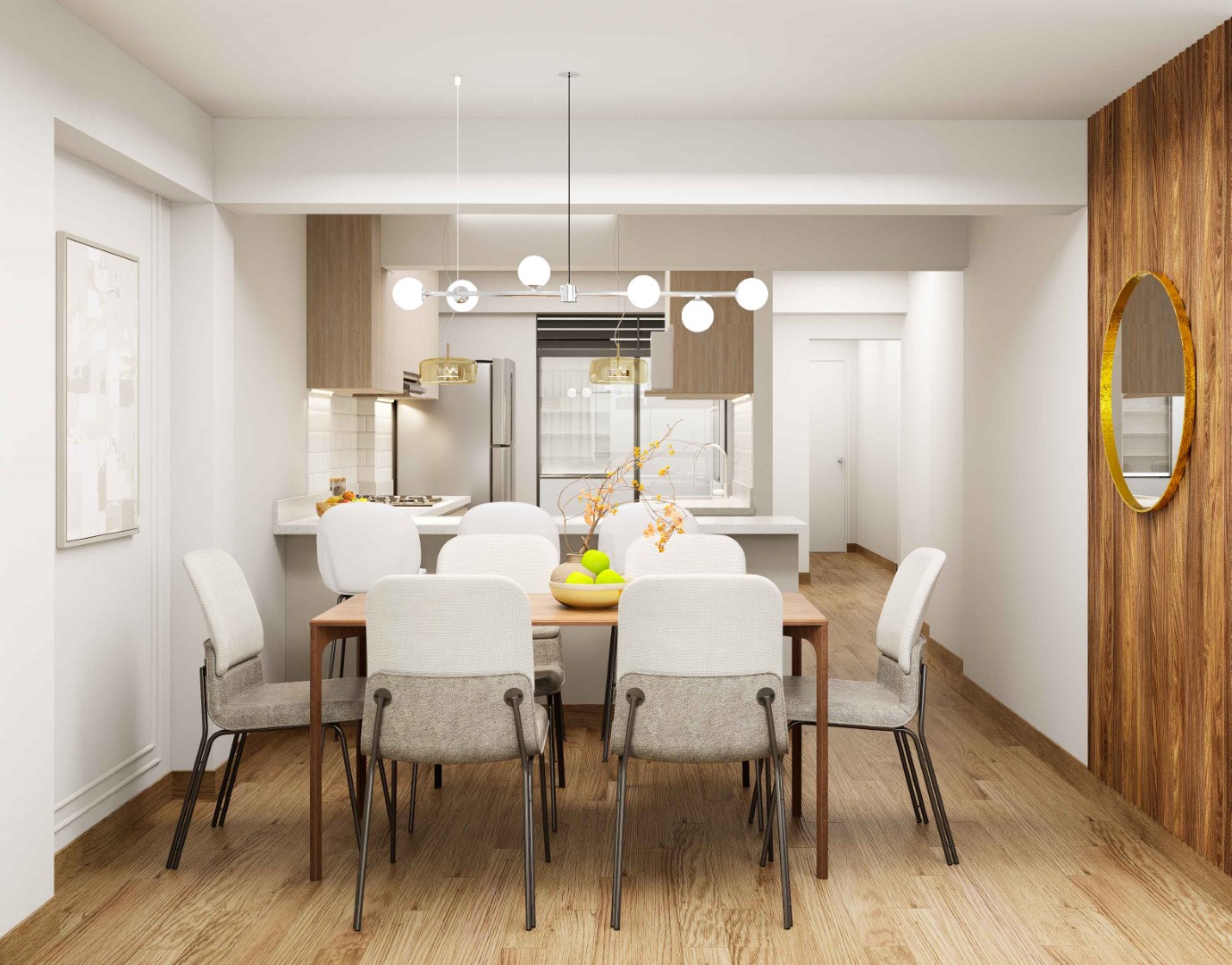 3. COMEDOR-DEPTO 101-BELLA